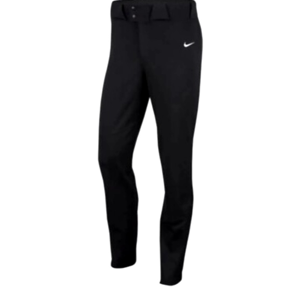 Nike Boys baseball pants, color black, size XL, used $7.00
